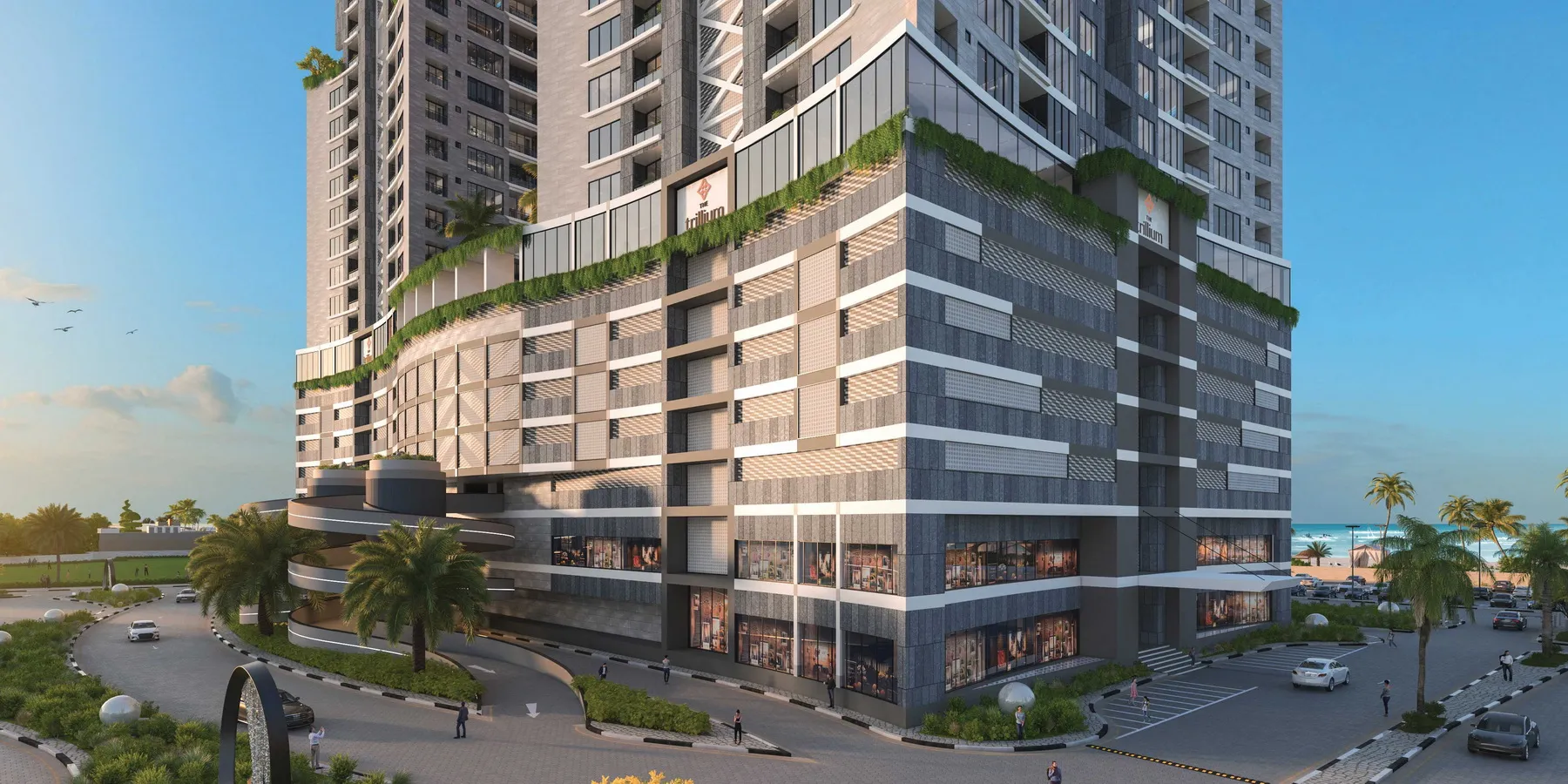 Exterior 3